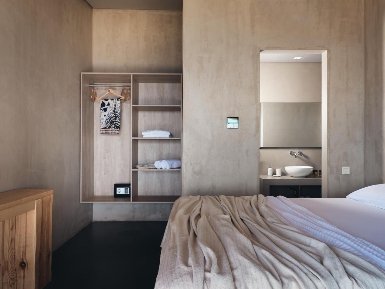 Vais Luxury Villas Agios Nikolaos  Exterior foto